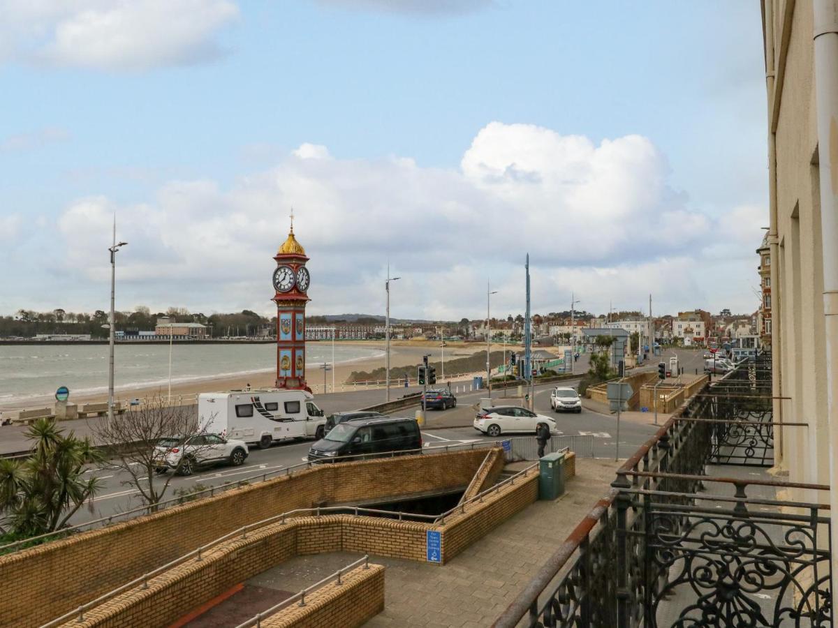 Sunbeach Apartment Weymouth