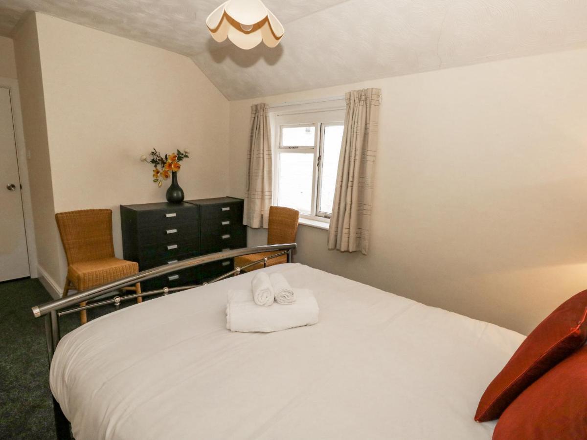 Sunbeach Apartment Weymouth
