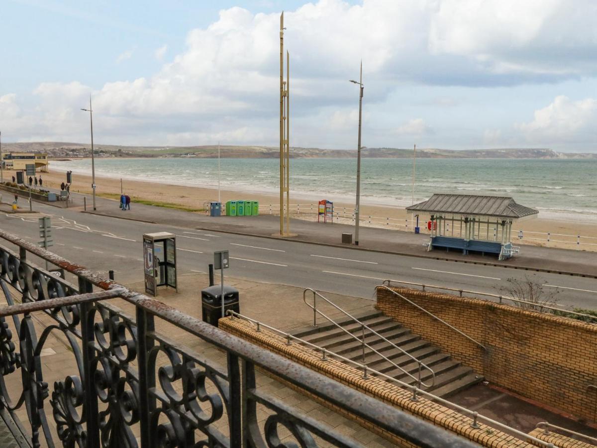 Sunbeach Apartment Weymouth