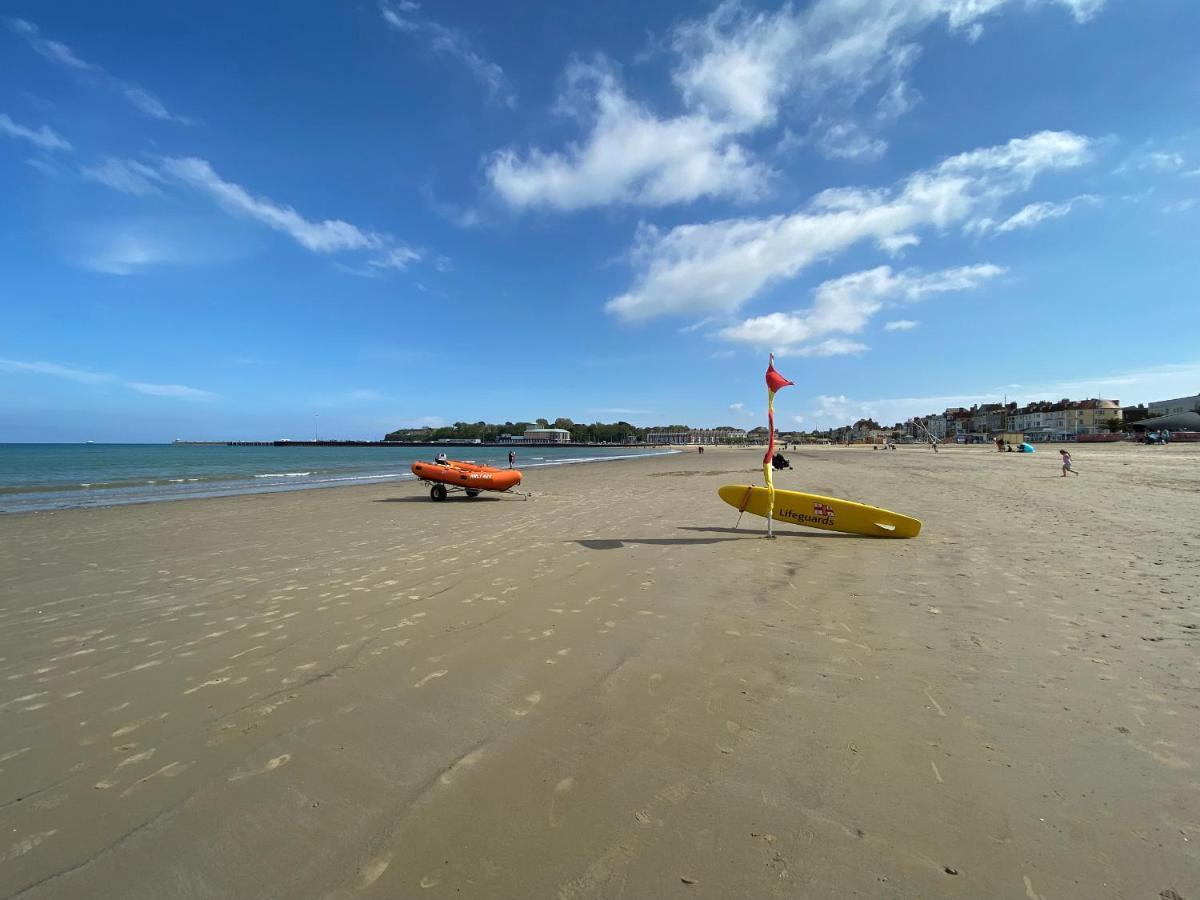 Appartement Sunbeach *